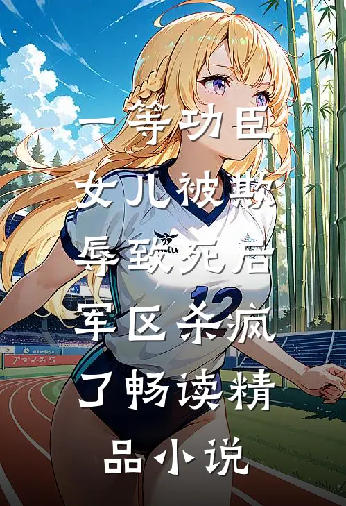 一等功臣女儿被欺辱致死后，军区杀疯了畅读精品小说
