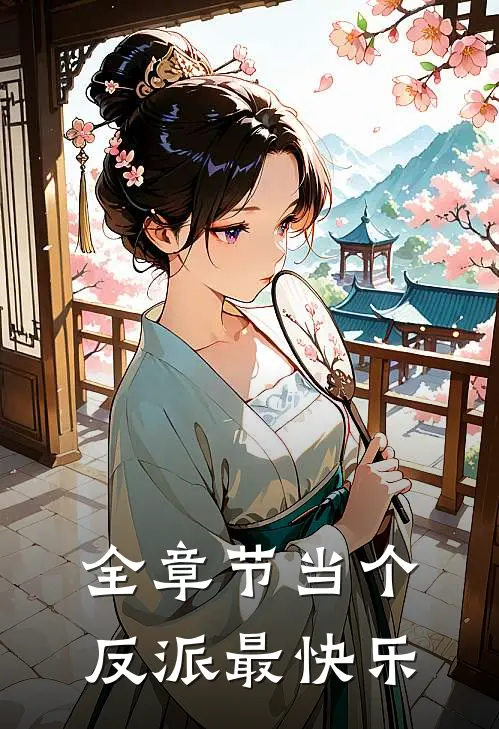 全章节当个反派最快乐