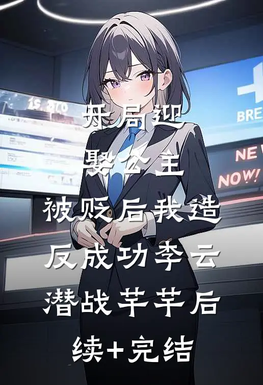 开局迎娶公主，被贬后我造反成功李云潜战芊芊后续+完结