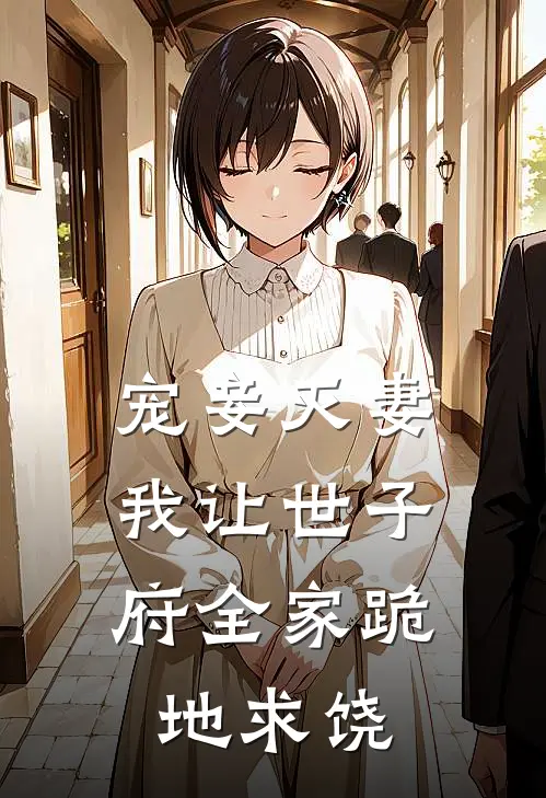 宠妾灭妻，我让世子府全家跪地求饶
