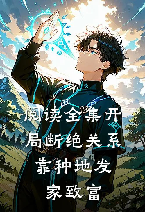 阅读全集开局断绝关系，靠种地发家致富