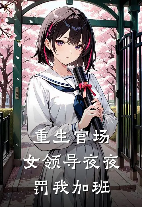 重生官场：女领导夜夜罚我加班