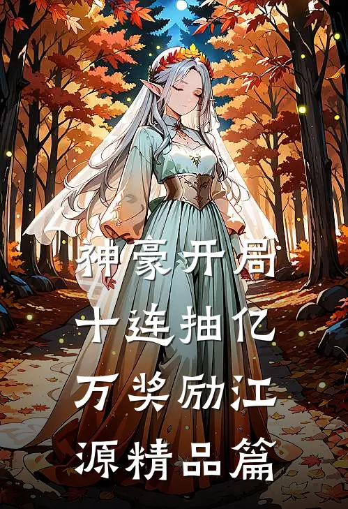 神豪开局十连抽亿万奖励江源精品篇