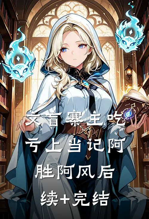 文盲寨主吃亏上当记阿胜阿风后续+完结