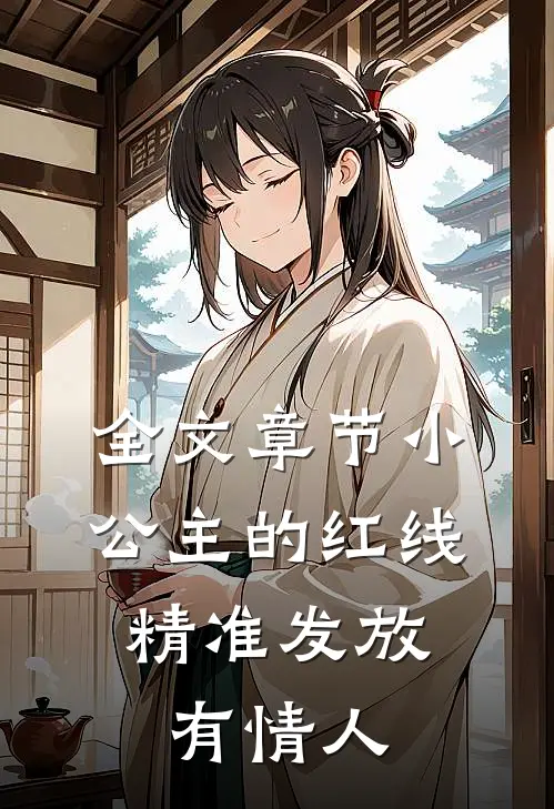 全文章节小公主的红线，精准发放有情人