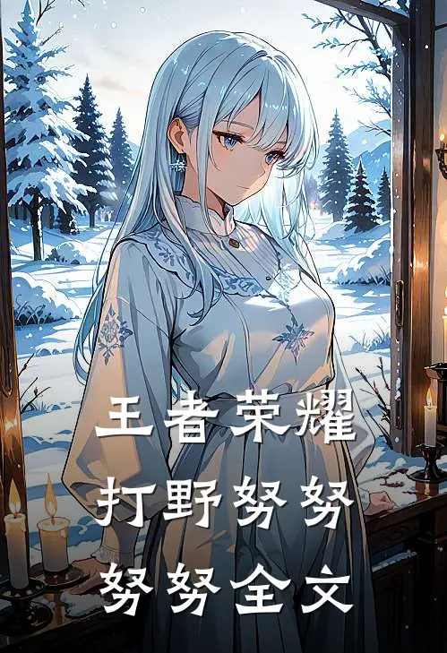 王者荣耀打野努努努努全文