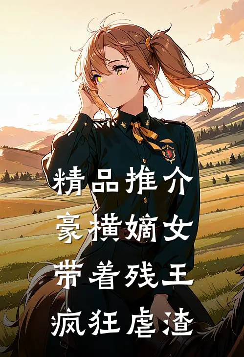精品推介豪横嫡女：带着残王疯狂虐渣