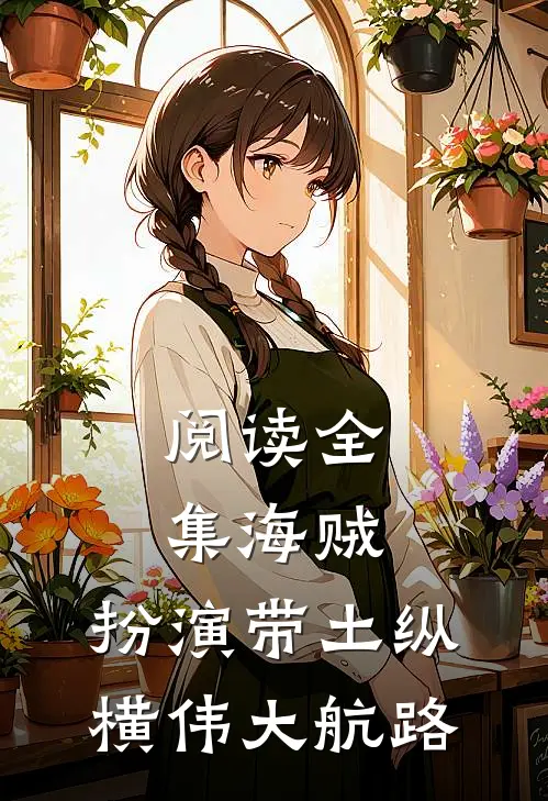 阅读全集海贼：扮演带土纵横伟大航路