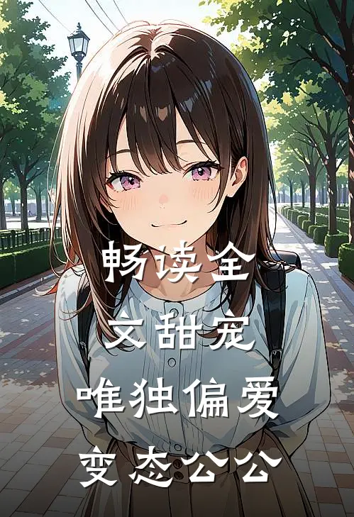 畅读全文甜宠：唯独偏爱变态公公