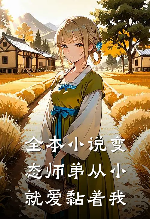 全本小说变态师弟从小就爱黏着我