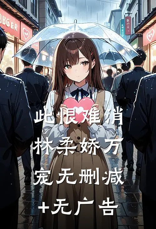 此恨难消林柔娇万宠无删减+无广告