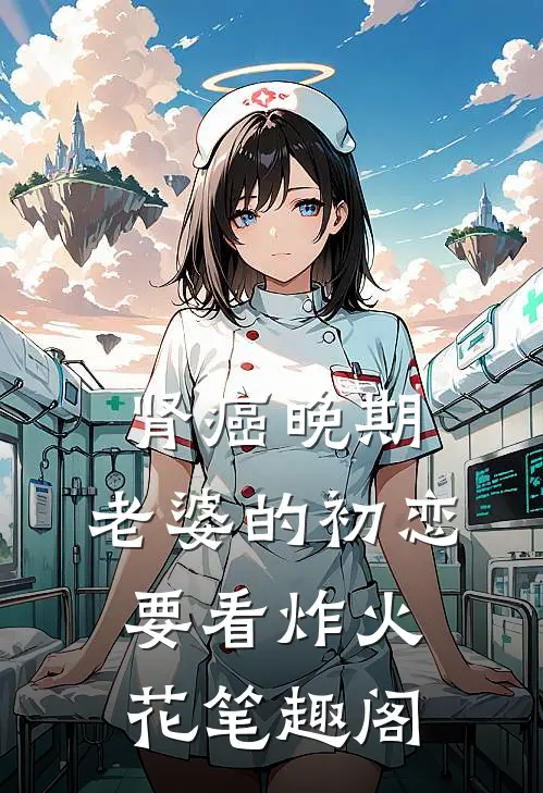 肾癌晚期，老婆的初恋要看炸火花笔趣阁