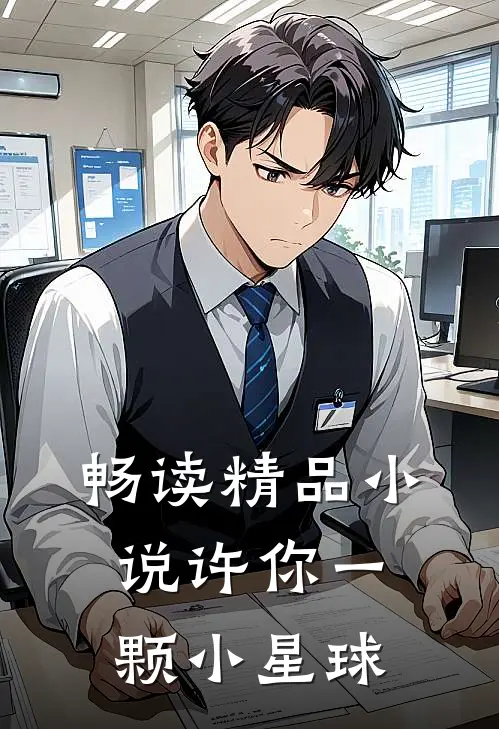 畅读精品小说许你一颗小星球