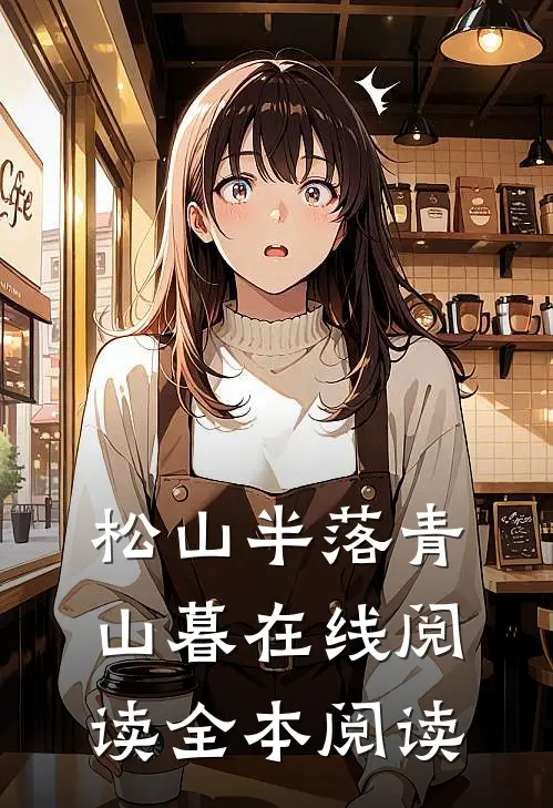 松山半落青山暮在线阅读全本阅读