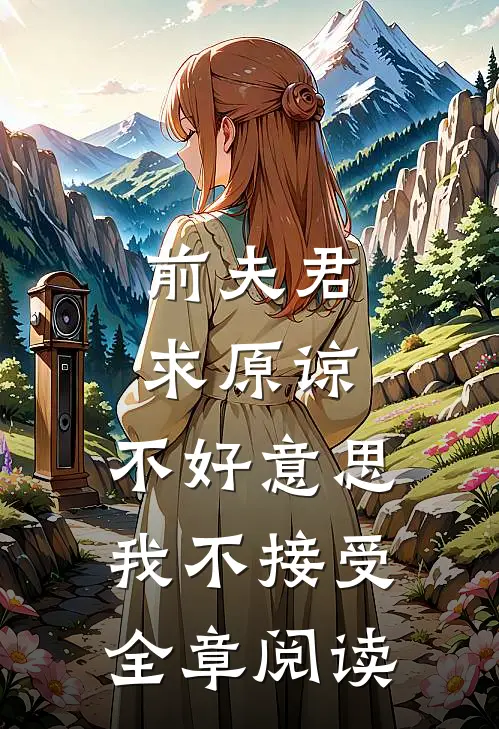 前夫君求原谅，不好意思，我不接受全章阅读