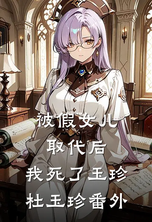 被假女儿取代后，我死了玉珍杜玉珍 番外