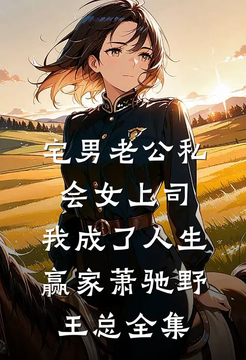 宅男老公私会女上司，我成了人生赢家萧驰野王总 全集