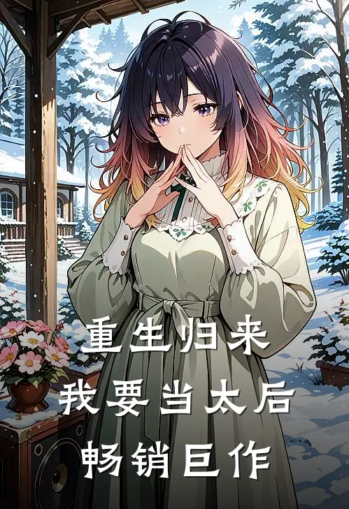 重生归来：我要当太后畅销巨作