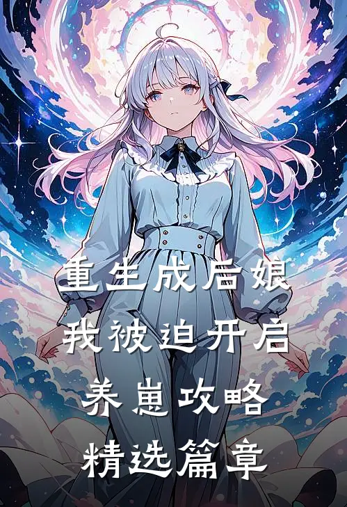 重生成后娘,我被迫开启养崽攻略精选篇章