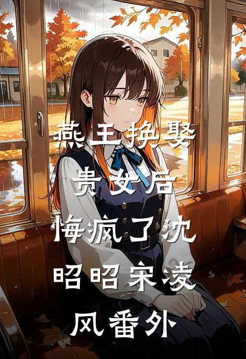 燕王换娶贵女后，悔疯了沈昭昭宋凌风番外