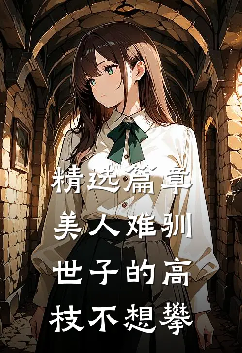 精选篇章美人难驯：世子的高枝不想攀
