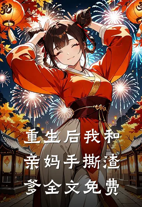 重生后我和亲妈手撕渣爹全文免费