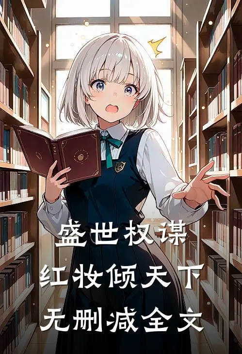 盛世权谋红妆倾天下无删减全文在线阅读