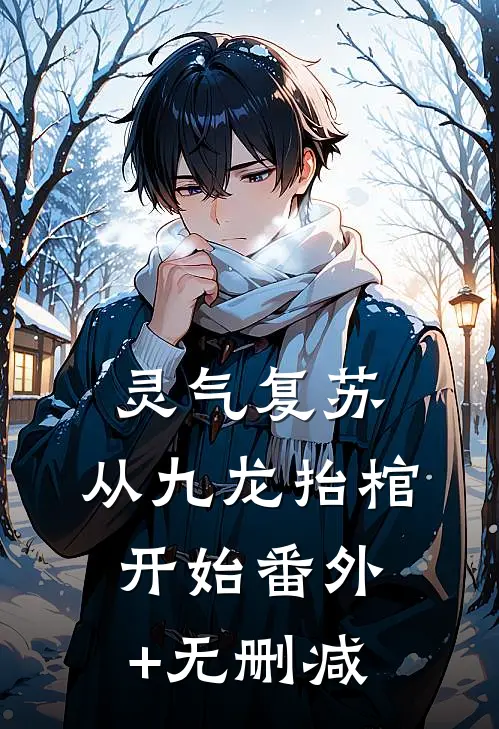 灵气复苏，从九龙抬棺开始番外+无删减