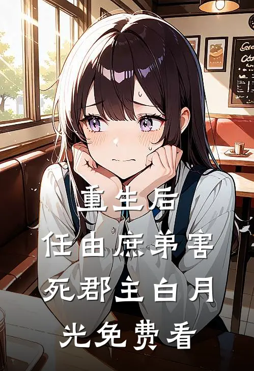 重生后，任由庶弟害死郡主白月光免费看