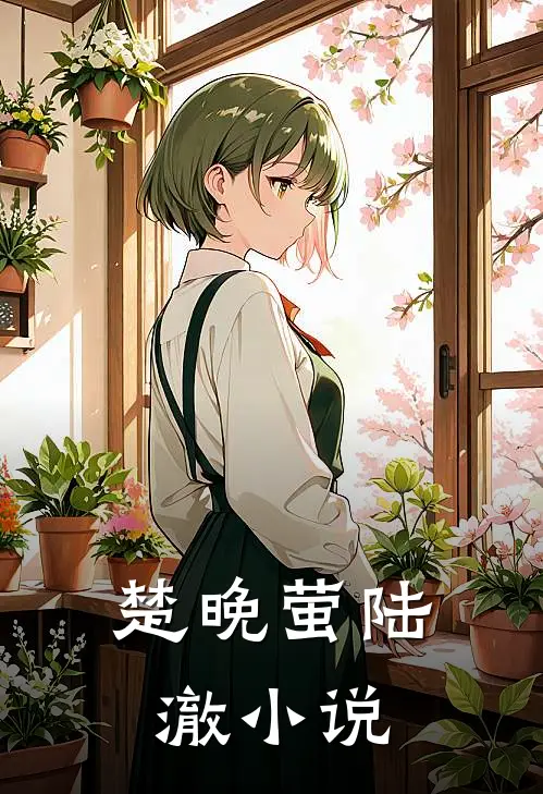 楚晚萤陆澈小说