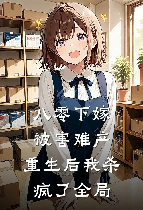 八零下嫁被害难产，重生后我杀疯了全局