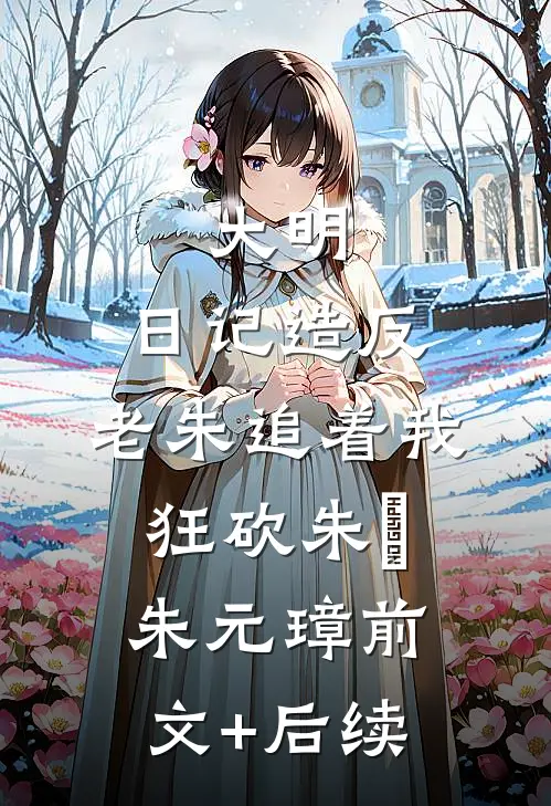 大明：日记造反，老朱追着我狂砍朱橚朱元璋前文+后续