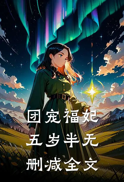 团宠福妃五岁半无删减全文