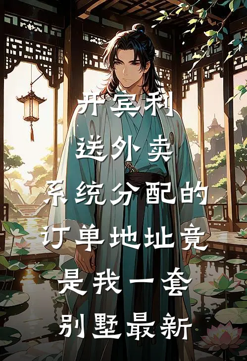 开宾利送外卖，系统分配的订单地址竟是我一套别墅最新
