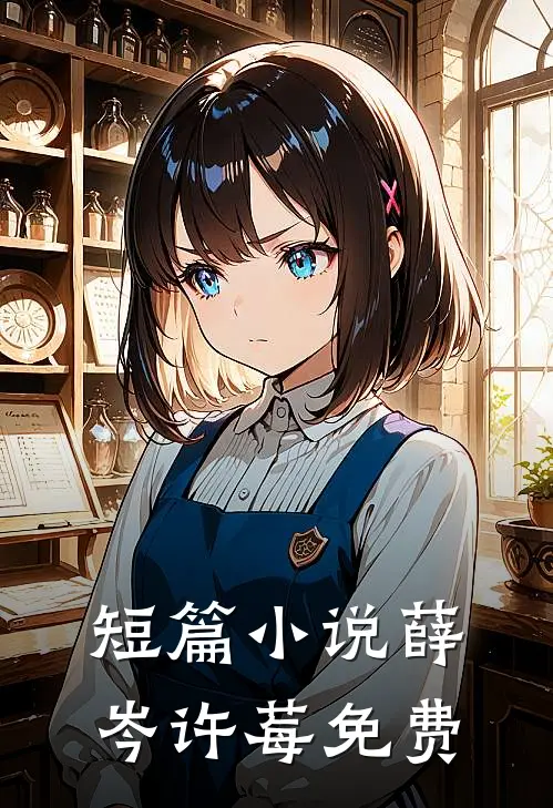 短篇小说薛岑许莓免费