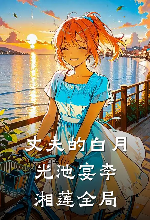 丈夫的白月光池宴李湘莲全局