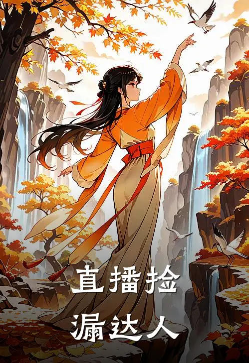 直播捡漏达人