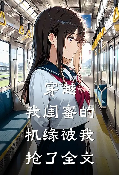 穿越：我闺蜜的机缘被我抢了全文