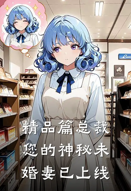 精品篇总裁，您的神秘未婚妻已上线