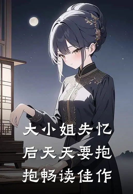 大小姐失忆后天天要抱抱畅读佳作