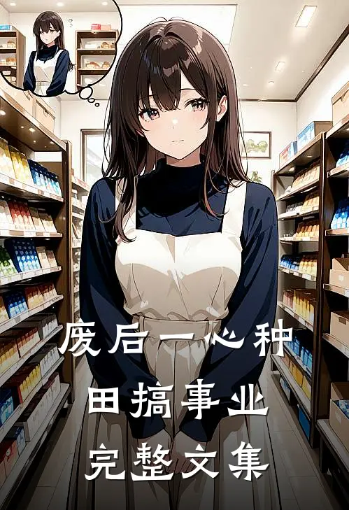废后一心种田搞事业完整文集