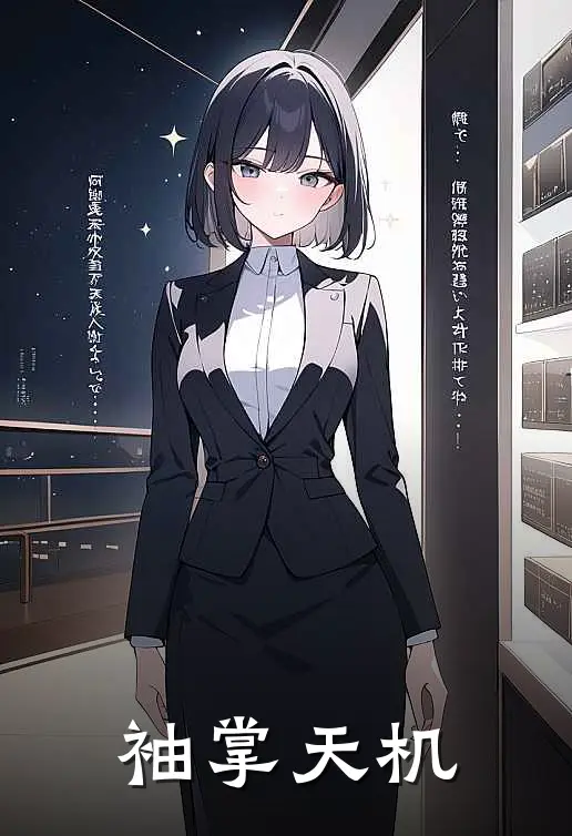 袖掌天机