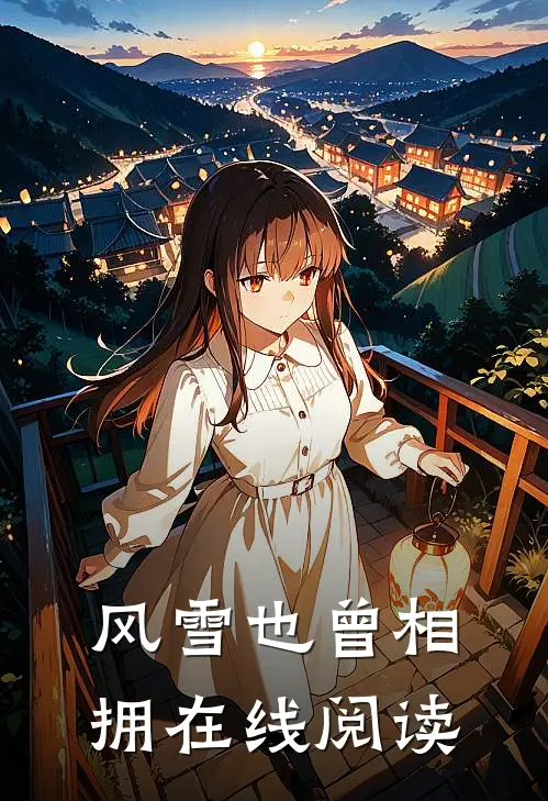 风雪也曾相拥在线阅读