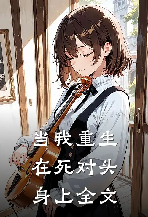 当我重生在死对头身上全文