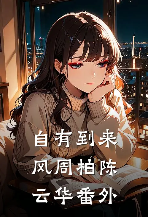 自有到来风周柏陈云华 番外
