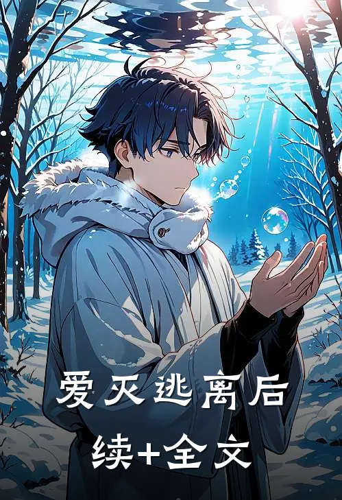 爱灭逃离后续+全文