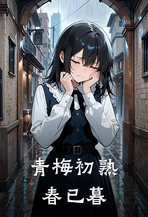 青梅初熟春已暮