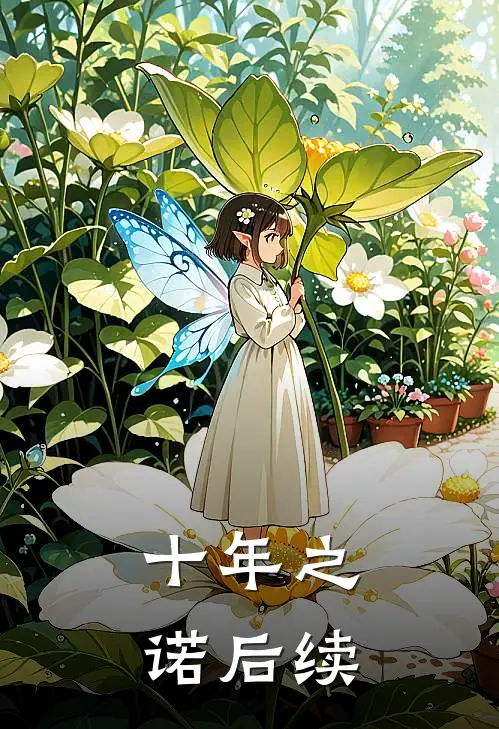 十年之诺后续