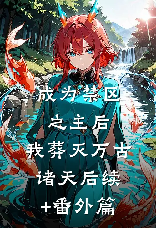 成为禁区之主后，我葬灭万古诸天后续+番外篇