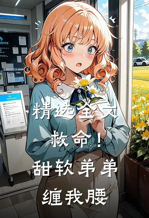 精选全文救命！甜软弟弟缠我腰